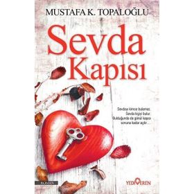 Sevda Kapısı - Mustafa K. Topaloğlu