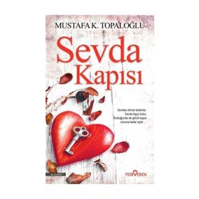 Sevda Kapısı - Mustafa K. Topaloğlu