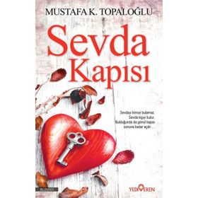 Sevda Kapısı - Mustafa K. Topaloğlu