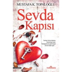 Sevda Kapısı - Mustafa K. Topaloğlu