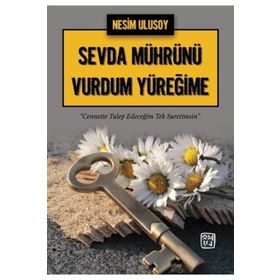 Sevda Mührünü Vurdum Yüreğime - Nesim Ulusoy