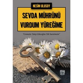 Sevda Mührünü Vurdum Yüreğime - Nesim Ulusoy