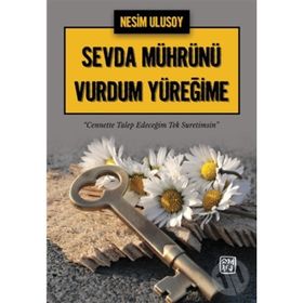 Sevda Mührünü Vurdum Yüreğime - Nesim Ulusoy