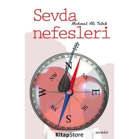 Sevda Nefesleri / Mehmet Ali Telek
