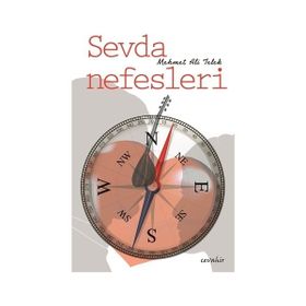 Sevda Nefesleri / Mehmet Ali Telek