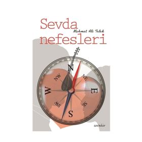 Sevda Nefesleri / Mehmet Ali Telek