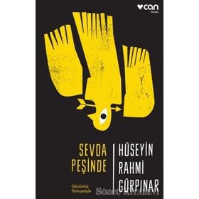 Sevda Peşinde - Günümüz Türkçesi - Hüseyin Rahmi Gürpınar