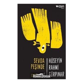 Sevda Peşinde - Günümüz Türkçesi - Hüseyin Rahmi Gürpınar