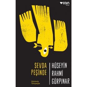 Sevda Peşinde - Günümüz Türkçesi - Hüseyin Rahmi Gürpınar