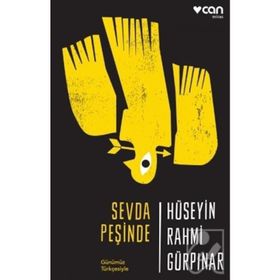Sevda Peşinde - Günümüz Türkçesi - Hüseyin Rahmi Gürpınar