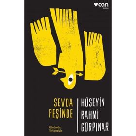 SEVDA PEŞİNDE KADIN ERKEKLEŞİNCE - HÜSEYİN RAHMI GÜRPINAR