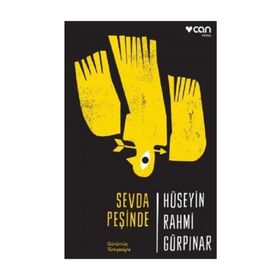 SEVDA PEŞİNDE KADIN ERKEKLEŞİNCE - HÜSEYİN RAHMI GÜRPINAR