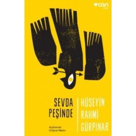Sevda Peşinde - Orijinal Metin - Hüseyin Rahmi Gürpınar