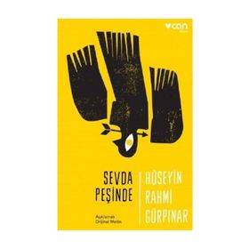 Sevda Peşinde - Orijinal Metin - Hüseyin Rahmi Gürpınar