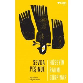 Sevda Peşinde - Orijinal Metin - Hüseyin Rahmi Gürpınar