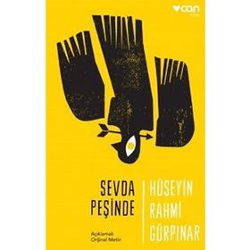 Sevda Peşinde - Orijinal Metin - Hüseyin Rahmi Gürpınar