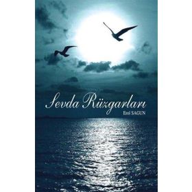Sevda Rüzgarları - Erol Sagun