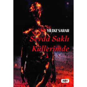 Sevda Saklı Küllerimde Tilki Kitap