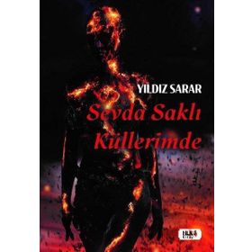Sevda Saklı Küllerimde Tilki Kitap