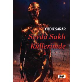Sevda Saklı Küllerimde Tilki Kitap