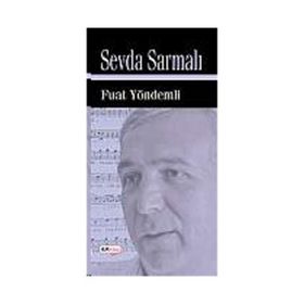 SEVDA SARMALI - FUAT YÖNDEMLİ