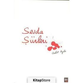 Sevda Şiirleri - Galip Ayata