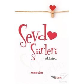 Sevda Şiirleri - Galip Ayata