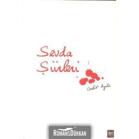 Sevda Şiirleri - Galip Ayata