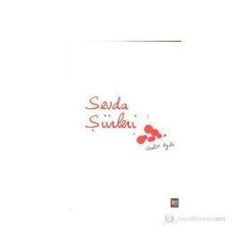 Sevda Şiirleri - Galip Ayata