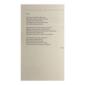 SEVDA SÖZLERI BÜTÜN ŞIIRLERI - CEMAL SUREYA