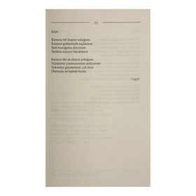 SEVDA SÖZLERI BÜTÜN ŞIIRLERI - CEMAL SUREYA