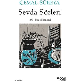 Sevda Sözleri - Cemal Süreya