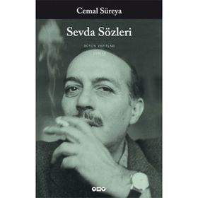 Sevda Sözleri - Cemal Süreya