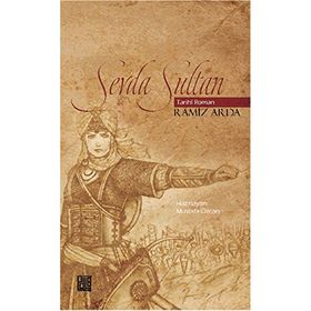 Sevda Sultan - Ramiz Arda
