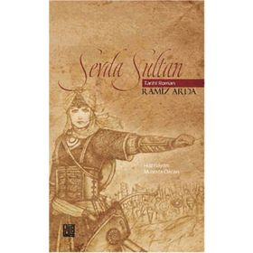 Sevda Sultan - Ramiz Arda