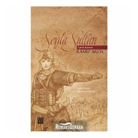 Sevda Sultan - Ramiz Arda