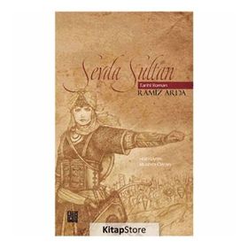 Sevda Sultan - Ramiz Arda