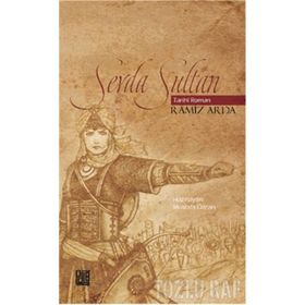 Sevda Sultan - Ramiz Arda