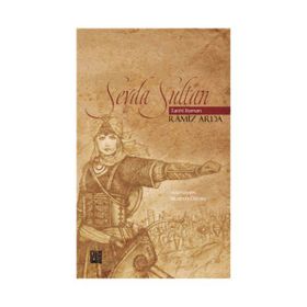 Sevda Sultan - Ramiz Arda
