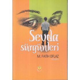 Sevda Sürgünleri - Sefa Kaplan