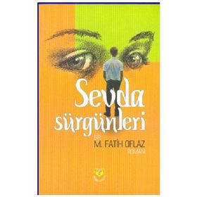 Sevda Sürgünleri - Sefa Kaplan