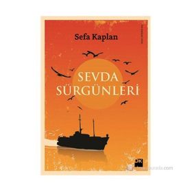 Sevda Sürgünleri - Sefa Kaplan
