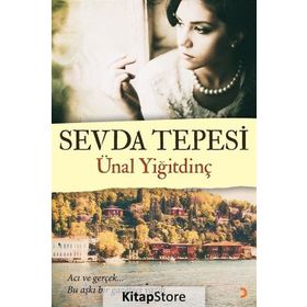 Sevda Tepesi - Ünal Yiğitdinç