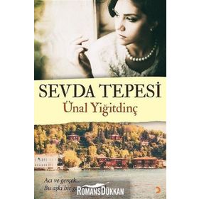 Sevda Tepesi - Ünal Yiğitdinç