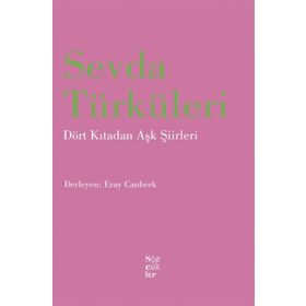Sevda Türküleri - Eray Canberk