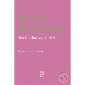 Sevda Türküleri - Eray Canberk