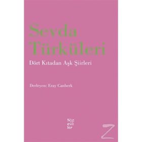 Sevda Türküleri - Eray Canberk