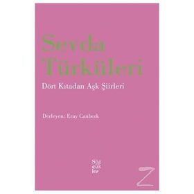 Sevda Türküleri - Eray Canberk