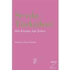 Sevda Türküleri - Eray Canberk