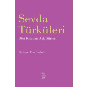 Sevda Türküleri - Eray Canberk